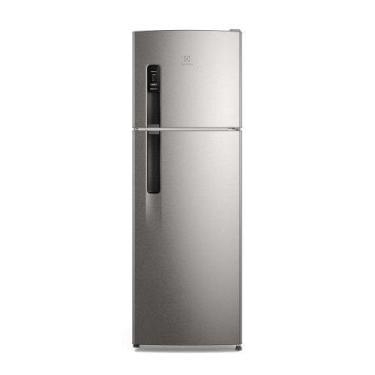 Imagem de Geladeira Electrolux Frost Free 380L AutoSense Inverter Duplex Look IF