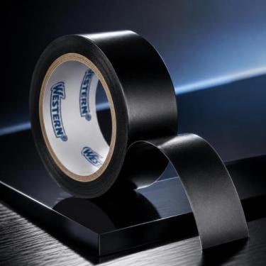 Imagem de Fita Isolante Pvc Antichama Western 19mm X 5m Profissional