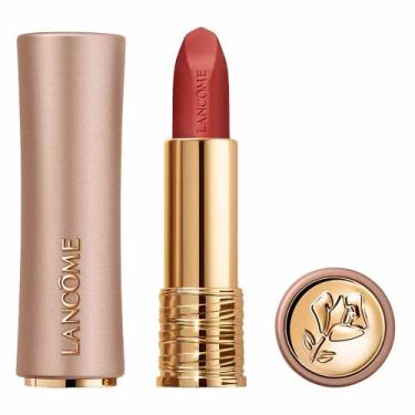 Imagem de Batom Lancôme L'Absolu Rouge Intimatte 4.1g, 121