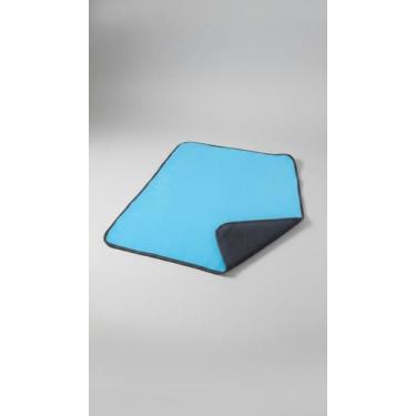 Imagem de Protetor Colchão Lavável Absorvente 1 Unidade - Congratulations Store