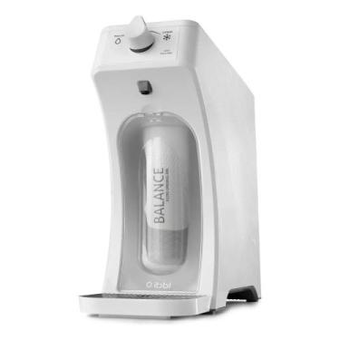 Imagem de Purificador de Água IBBL E-Due Equilibrium Branco Bivolt, Bivolt