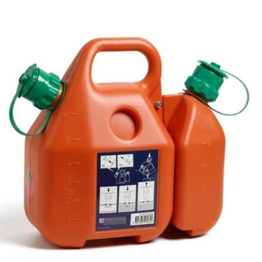 Imagem de Bidão 6l gasolina e 2,5 l óleo - Husqvarna