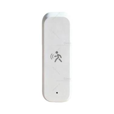Imagem de Sensor De Movimento PIR De Onda Milimétrica 10G Zigbee 3.0 Com Monitor
