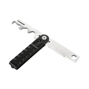 Imagem de Ferramenta De Remoção De Carbono Para BCG AR15 223 556 AVAR15S AR-15 M