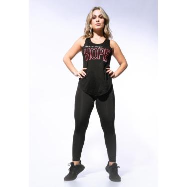 Imagem de Kit Camisetas Fitness Warfit Frases 3 Unidades-Feminino