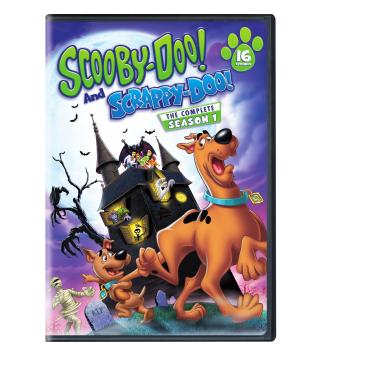 Imagem de Scooby-Doo and Scrappy Doo: Season 1