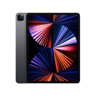 Imagem de Ipad Pro 12,9 Apple M1 Wi-Fi 256Gb - Cinza-Espacial
