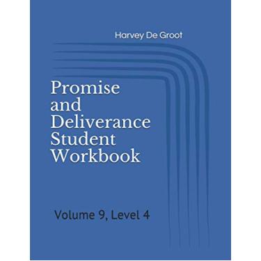 Imagem de Promise and Deliverance Student Workbook: Volume 9, Level 4: 36