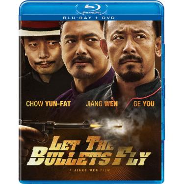 Imagem de Let the Bullets Fly