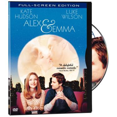 Imagem de Alex & Emma (Full Screen Edition)