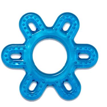 Imagem de Massageador Mordedor Prince Azul