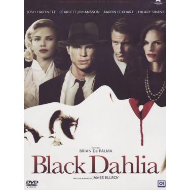 Imagem de Black Dahlia [DVD] [2007]