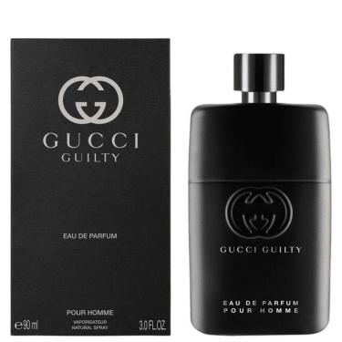 Imagem de Gucci Guilty Pour Homme Edp 90Ml
