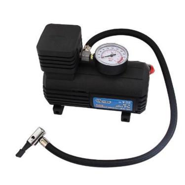 Imagem de Motocomprenssor De Ar Mini 12v W-250