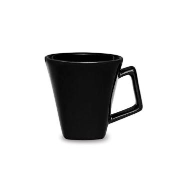 Imagem de Caneca Oxford Mini Quartier Preta 220ml