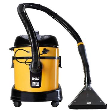 Imagem de Extratora Home Cleaner Profissional Pó e Água Wap 1600W FW005464