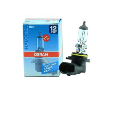 Imagem de Lâmpada Biodo Hb4 12V 51W Halogena Encaixe 1 Dente