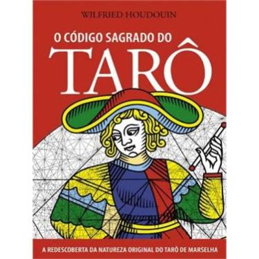 Imagem de Livro - Codigo sagrado do taro, o