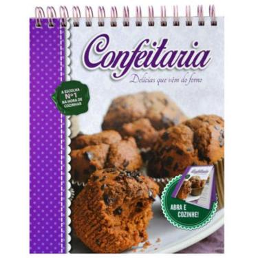 Imagem de Confeitaria