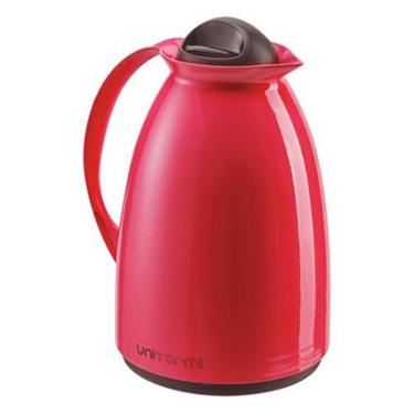Imagem de Garrafa Jarra Térmica 650ml Quente Frio Para Água Café Suco