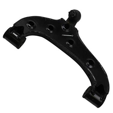 Imagem de Beck/Arnley Braço de controle 102-5620 com junta esférica