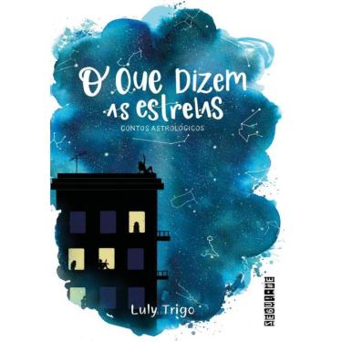 Imagem de Que Dizem As Estrelas,O