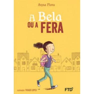 Imagem de Bela Ou A Fera