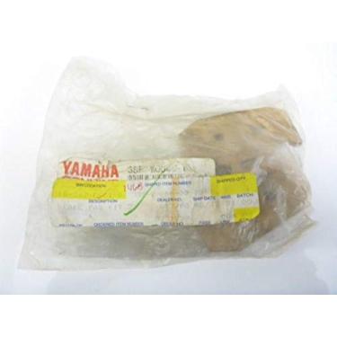 Imagem de Pastilha de freio Yamaha, #3JD-W0045-00-00 (Novo #3SP-W0045-00-00)