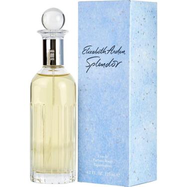 Imagem de Perfume Feminino Splendor Elizabeth Arden Eau De Parfum Spray 125 Ml