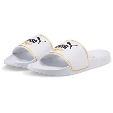 Imagem de PUMA - Mens Leadcat 2.0 King Shoes, Size: 13 M US, Color White Black