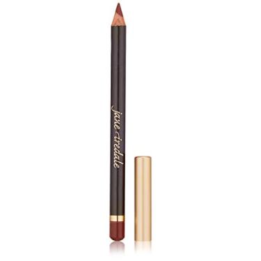 Imagem de Lip Pencil - Earth Red by Jane Iredale for Women - 0.04 oz Lip Pencil