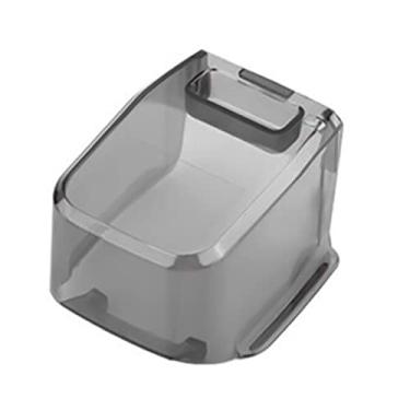 Imagem de TECKEEN Tampa protetora de plástico para lente da câmera cardan para mini drone FIMI X8