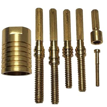 Imagem de Prolongador para Registro Gaveta Deca Level Polo Dream Twist Soul - 4504042