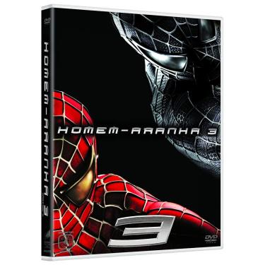 Imagem de Homem-Aranha 3