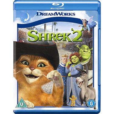 Imagem de Shrek 2