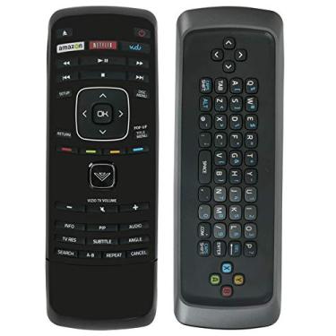 Imagem de Novo controle remoto XRB100 adequado para DVD VBR140 VBR133 VBR135 VBR140 da VIZIO BLU-Ray