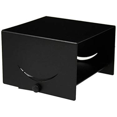 Imagem de Arandela Taschibra Smile 25W Bivolt Preto