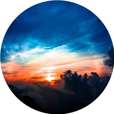 Imagem de Capa para Estepe Ecosport Crossfox Por do Sol CN996 - Lorben