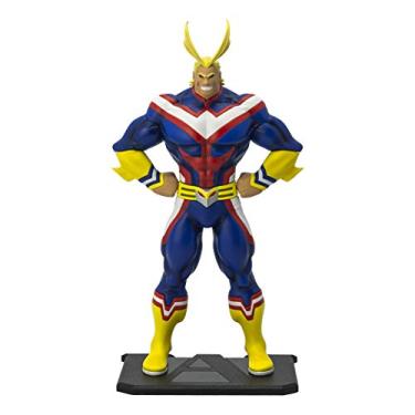 Imagem de MY HERO ACADEMIA - All Might Figurine (SFC Figure #003)