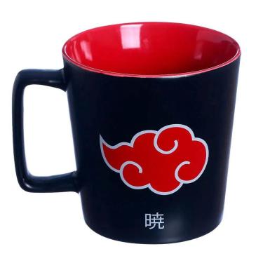Imagem de Caneca Buck Akatsuki: Naruto