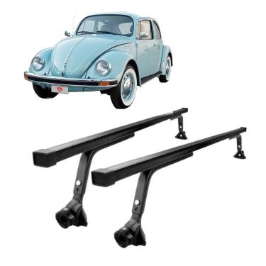 Imagem de Rack Teto Vhip Universal Fiat 147 Panorama Todos Os Modelos