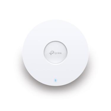 Imagem de Access Point Wi-Fi 6 Montavel Teto Dual Band 2.4/5Ghz Ax3000