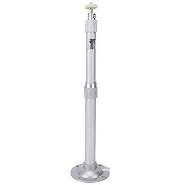 Imagem de Montagem no teto do projetor, suporte do projetor 360° rotação telescópica universal para Coolux Z4X G3 G1 para casa e projetor de escritório