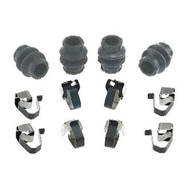 Imagem de Carlson Quality Brake Parts H5780Q Kit de ferragens de freio a disco