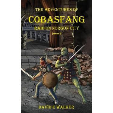 Imagem de The Adventures Of Cobasfang - W-Thing Publishing Llc