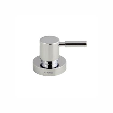 Imagem de Acabamento Registro Base Docol 1/2` E 3/4` E 1  Pequeno  - Slim