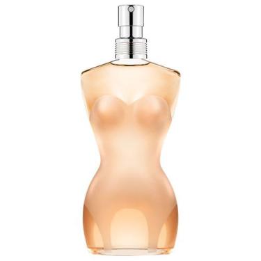 Imagem de Classique Jean Paul Gaultier Edt - Perfume Feminino 50ml