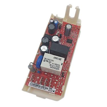 Imagem de Placa Controle Geladeira Consul Crm33 Crm34 Bivolt W10632495