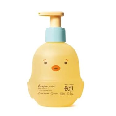 Imagem de Shampoo Suave Boti Baby 200ml