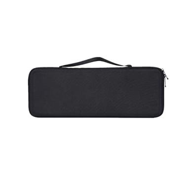 Imagem de Tomshin Bolsa de teclado sem fio, proteção portátil para viagem para Logitech Craft Avançado
